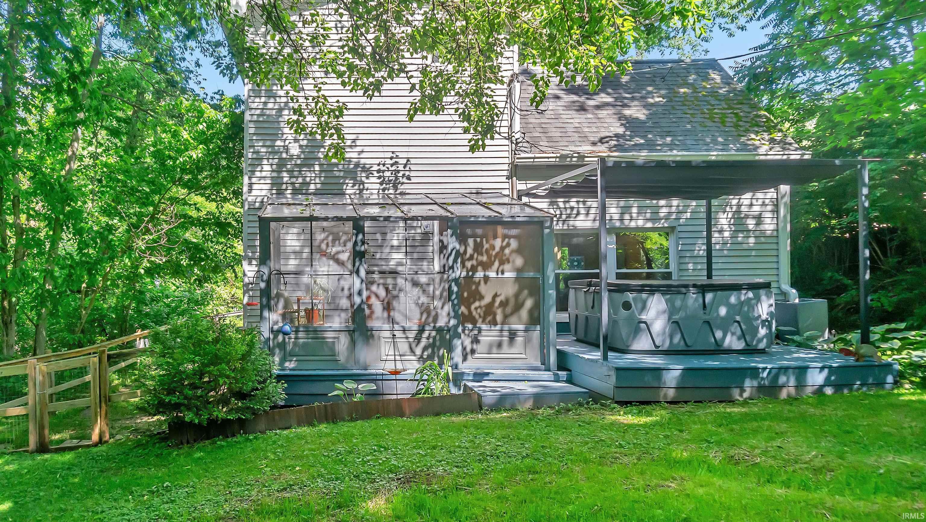 6260 South Fairfax Road Bloomington, IN 47401 - Photo 20 of 36