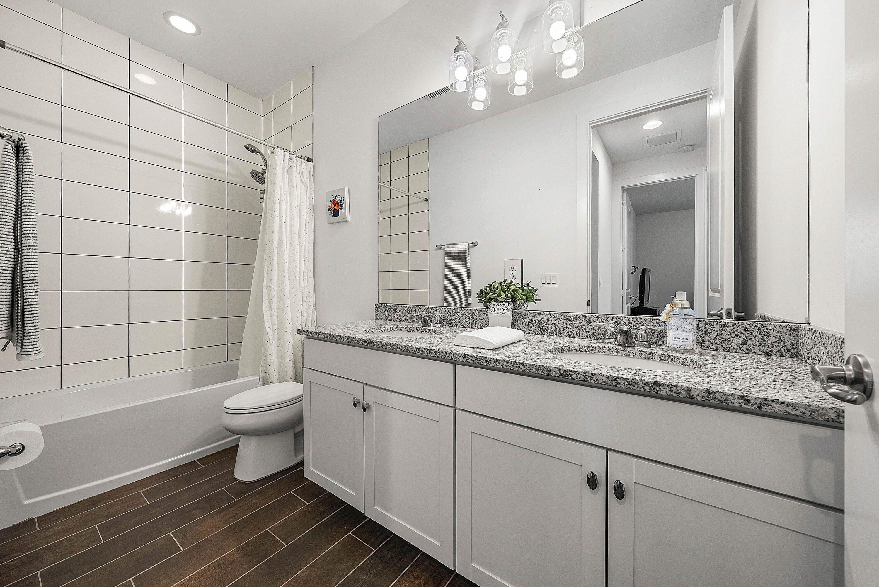 1107 Timber Reap Trail Loxahatchee, FL 33470 - Photo 34 of 83 Bathroom 1