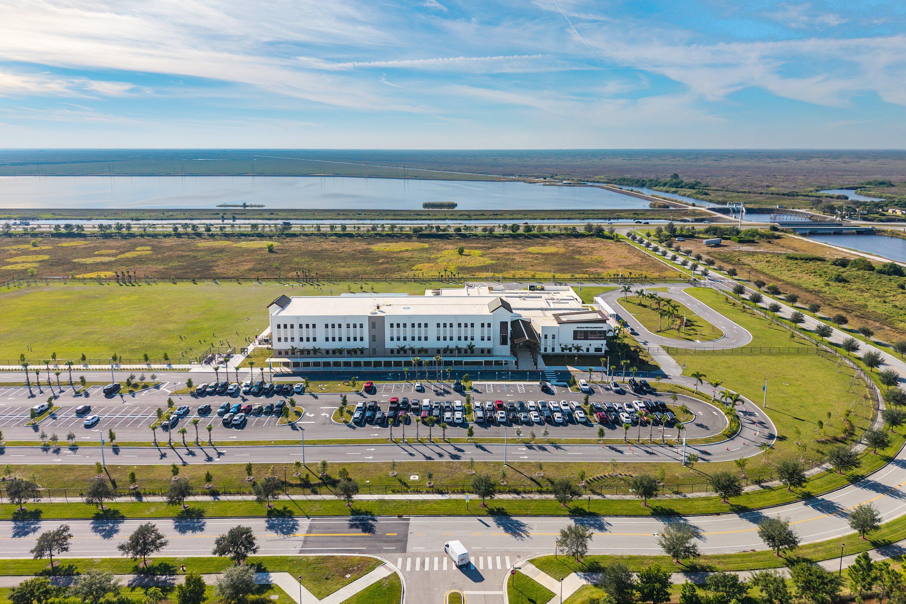 1107 Timber Reap Trail Loxahatchee, FL 33470 - Photo 66 of 83 a view of a city