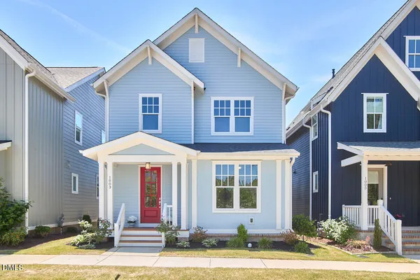 $699,900 | 1003 Whitehall Circle, Durham, NC 27713