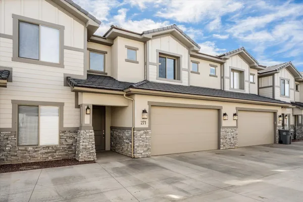 $600,000 | 271 North 2020 West, Hurricane, UT 84737