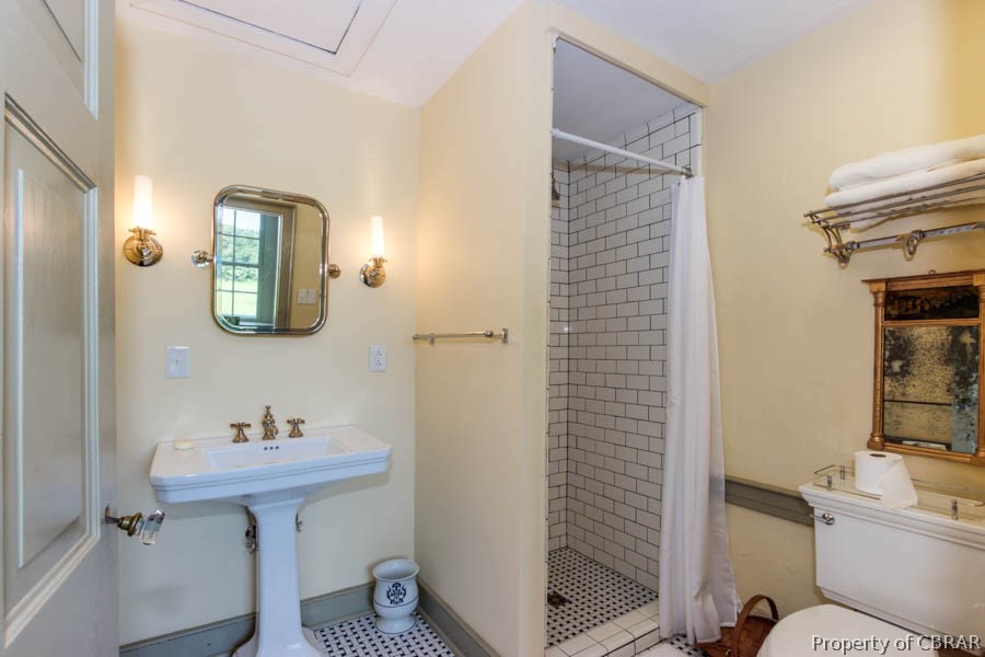 606 Rock Spring Road King and Queen Court House, VA 23085 - Photo 24 of 40