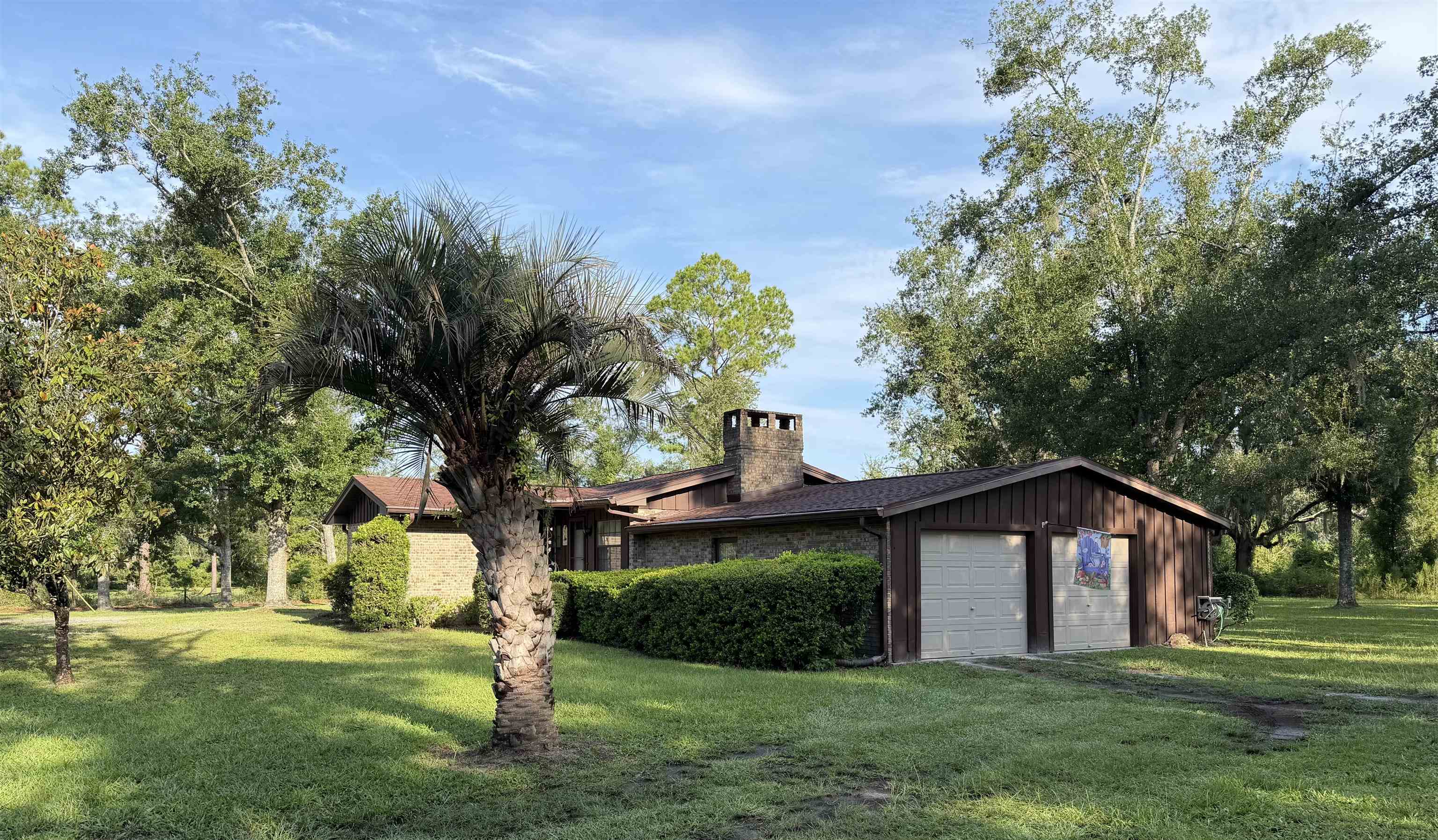 490 Roberts Aman Road Perry, FL 32347 - Photo 3 of 26 Gallery Image 3