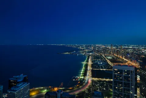 $11,500,000 | 363 East Wacker Drive, Unit 7601, Chicago, IL 60601