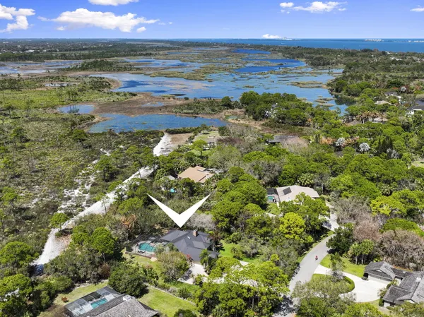 $1,200,000 | 755 North E Stokes Terrace, Jensen Beach, FL 34957