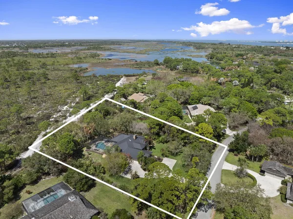 $1,200,000 | 755 North E Stokes Terrace, Jensen Beach, FL 34957