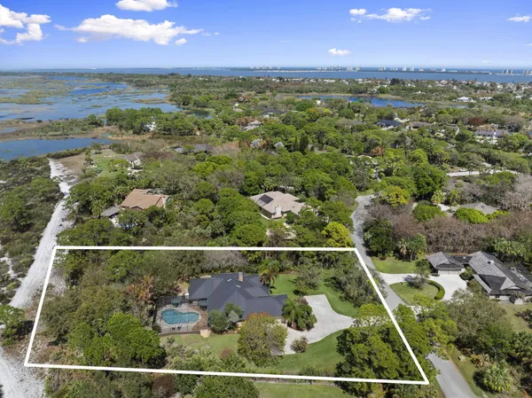 $1,200,000 | 755 North E Stokes Terrace, Jensen Beach, FL 34957