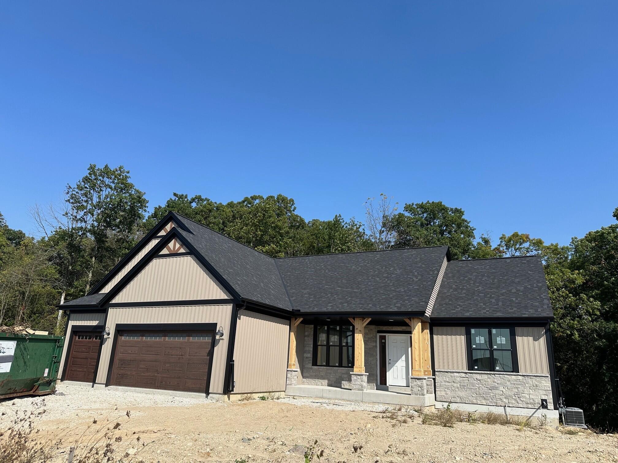 118 Retzer View Waukesha, WI 53188 - Photo 1 of 1 Retzer exterior