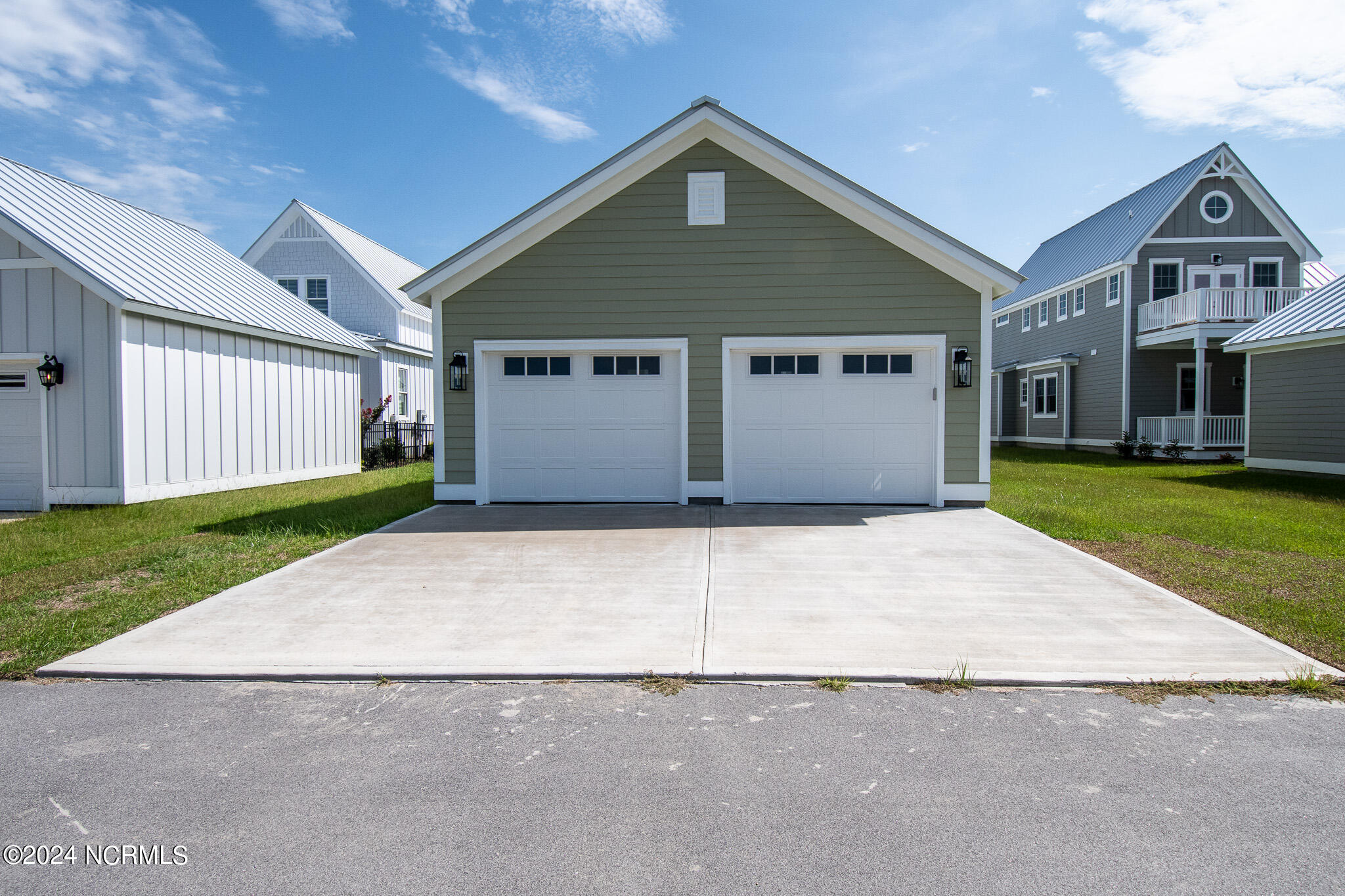 212 Ward Road Swansboro, NC 28584 - Photo 27 of 37 7