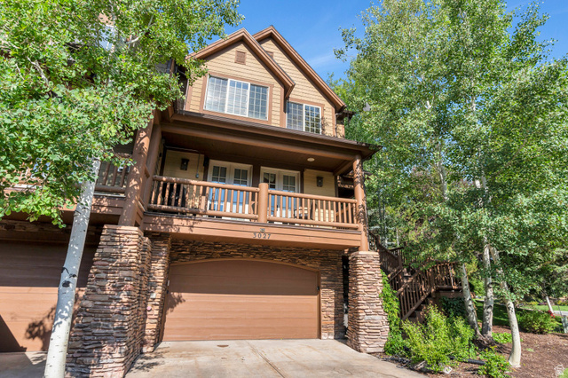 3027 Lower Saddleback Road Park City, UT 84098 - Photo 41 of 41