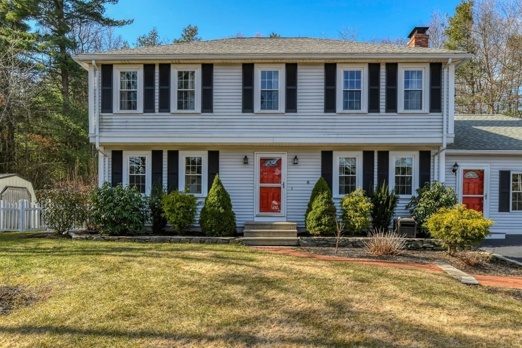 8 Flintlocke Road Franklin, MA 02038 - Photo 1 of 36 Gallery Image 1