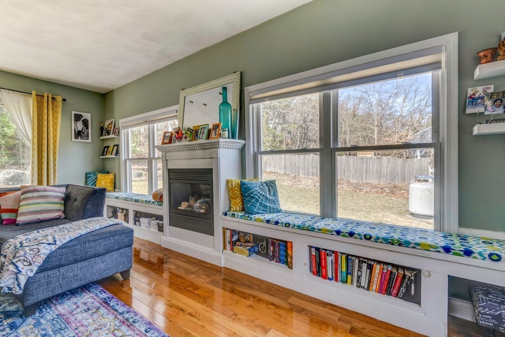 8 Flintlocke Road Franklin, MA 02038 - Photo 15 of 36 Gallery Image 15