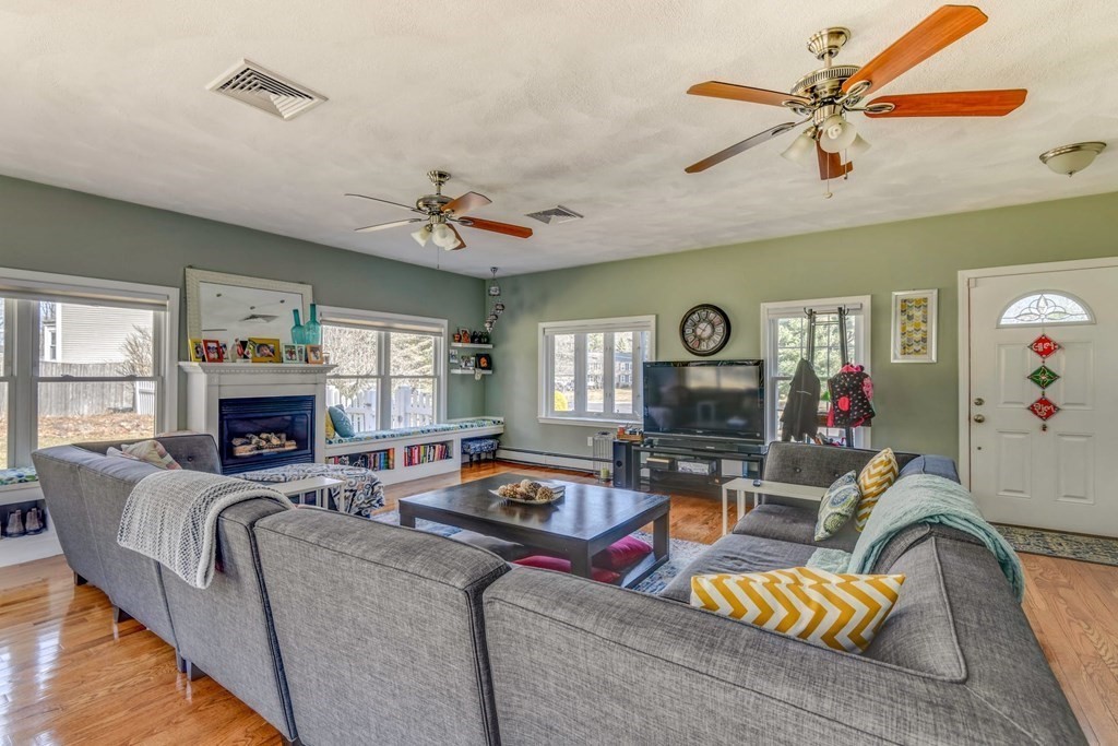 8 Flintlocke Road Franklin, MA 02038 - Photo 17 of 36 Gallery Image 17