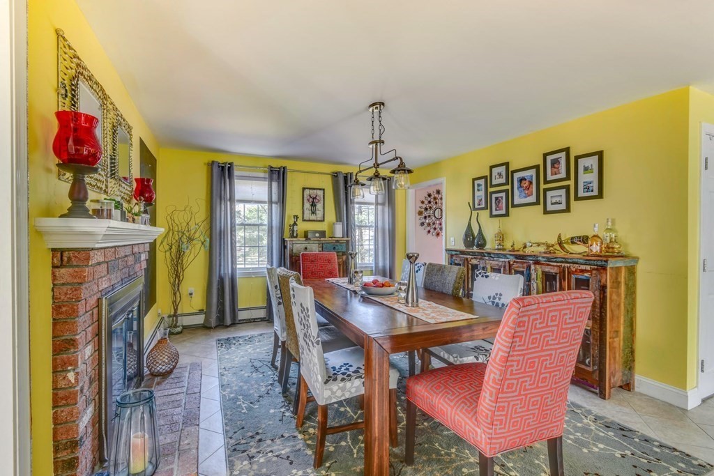 8 Flintlocke Road Franklin, MA 02038 - Photo 18 of 36 Gallery Image 18