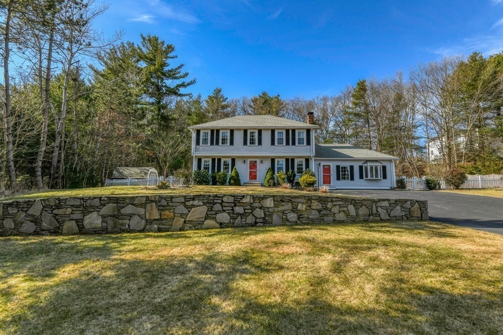 8 Flintlocke Road Franklin, MA 02038 - Photo 3 of 36 Gallery Image 3