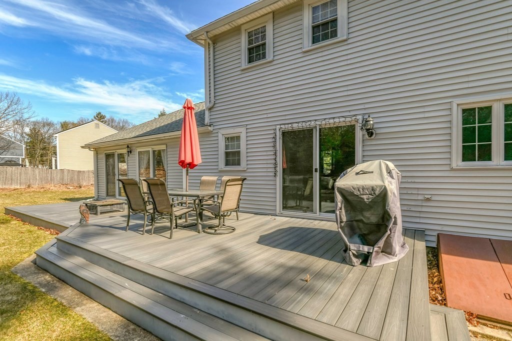8 Flintlocke Road Franklin, MA 02038 - Photo 34 of 36 Gallery Image 34