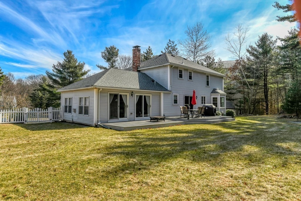 8 Flintlocke Road Franklin, MA 02038 - Photo 36 of 36 Gallery Image 36