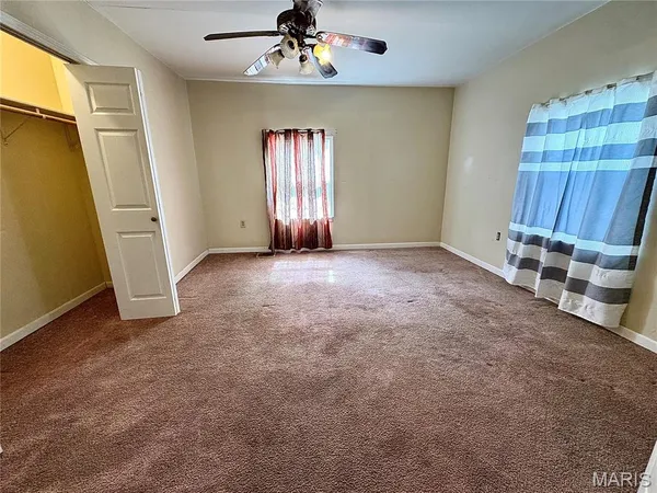 $54,900 | 1202 North Madison Street, Litchfield, IL 62056