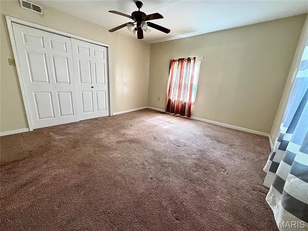 $54,900 | 1202 North Madison Street, Litchfield, IL 62056
