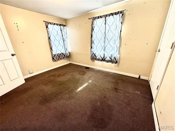 $54,900 | 1202 North Madison Street, Litchfield, IL 62056