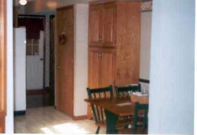 1287 Blackburn Road Irvine, KY 40336 - Photo 3 of 8 eating area