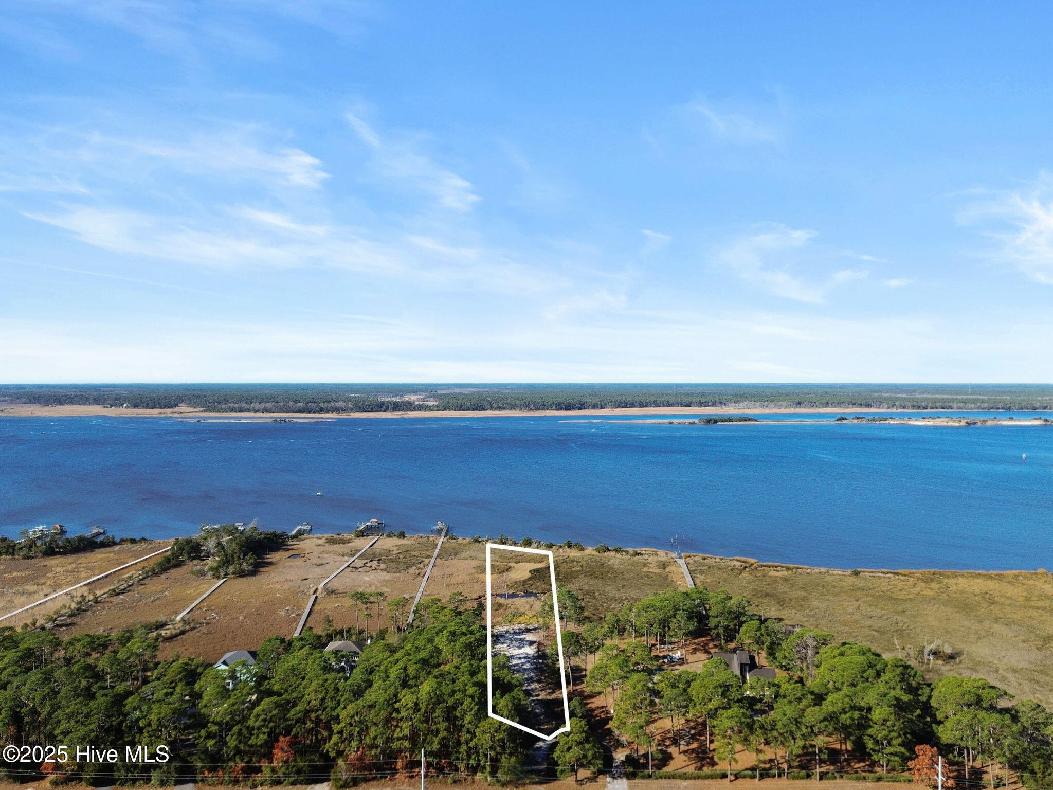 8120 River Road Wilmington, NC 28412 - Photo 1 of 11 1-web-or-mls-DJI_0755_11
