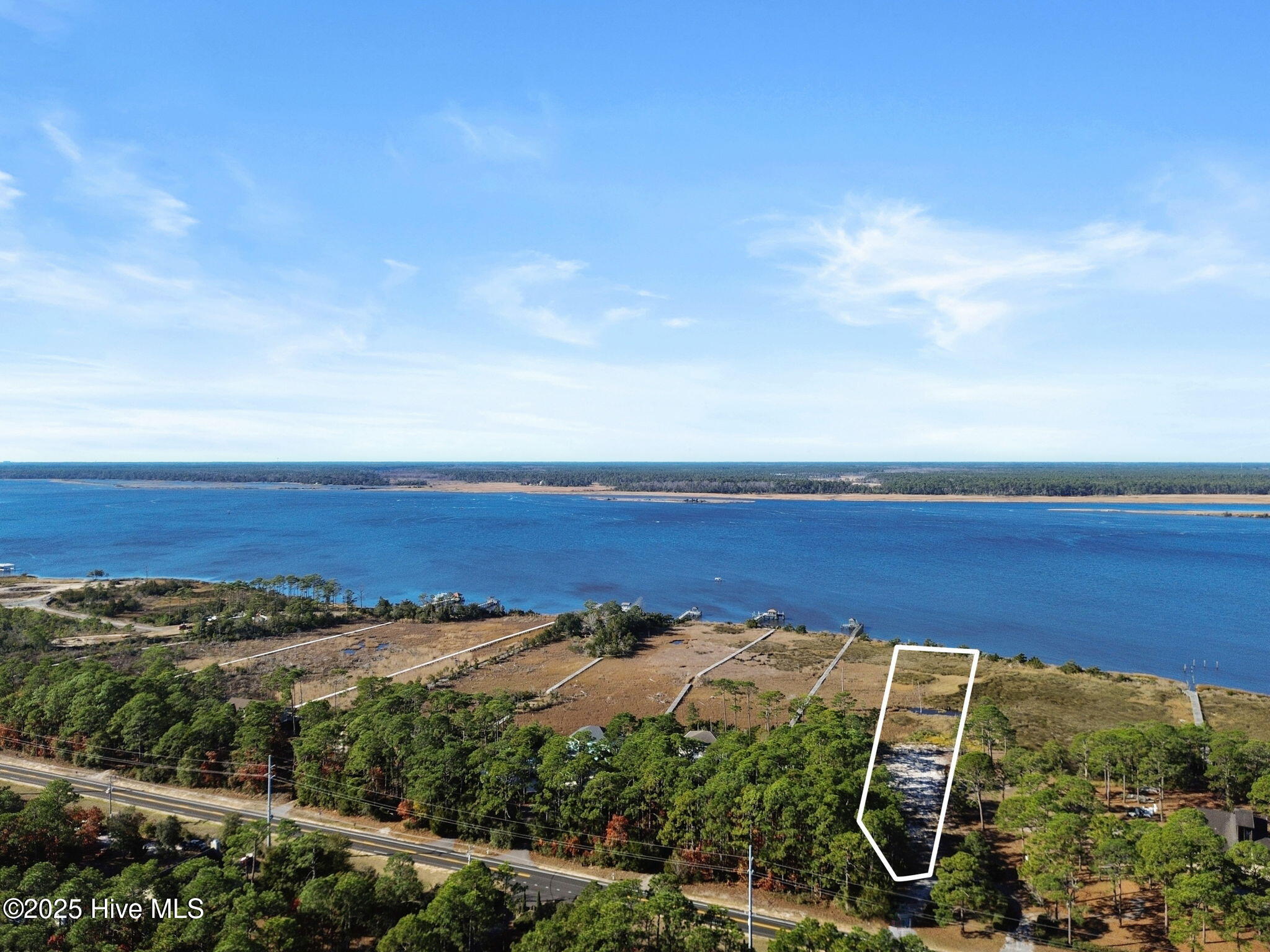 8120 River Road Wilmington, NC 28412 - Photo 3 of 11 3-web-or-mls-DJI_0754_11