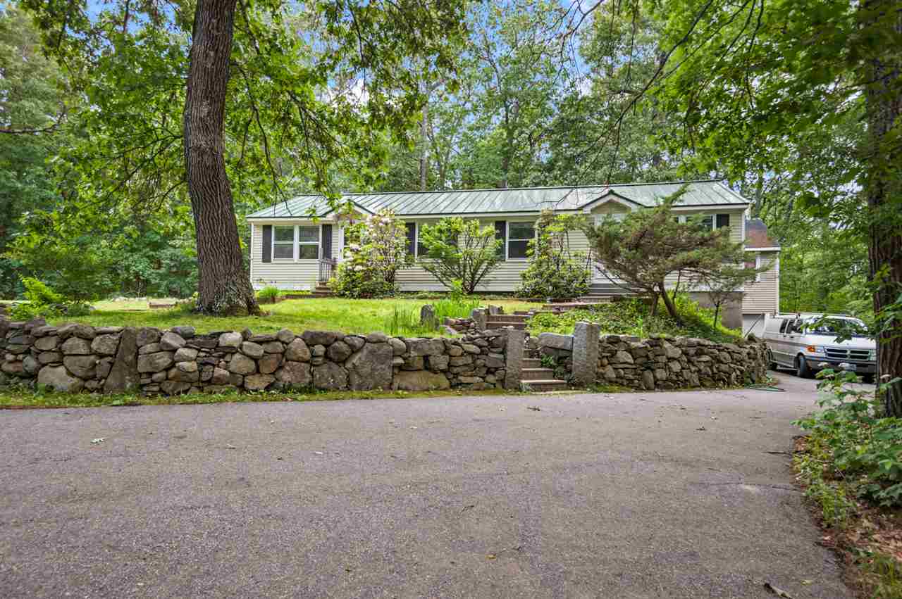 77 Bush Hill Road Hudson, NH 03051 - Photo 1 of 40