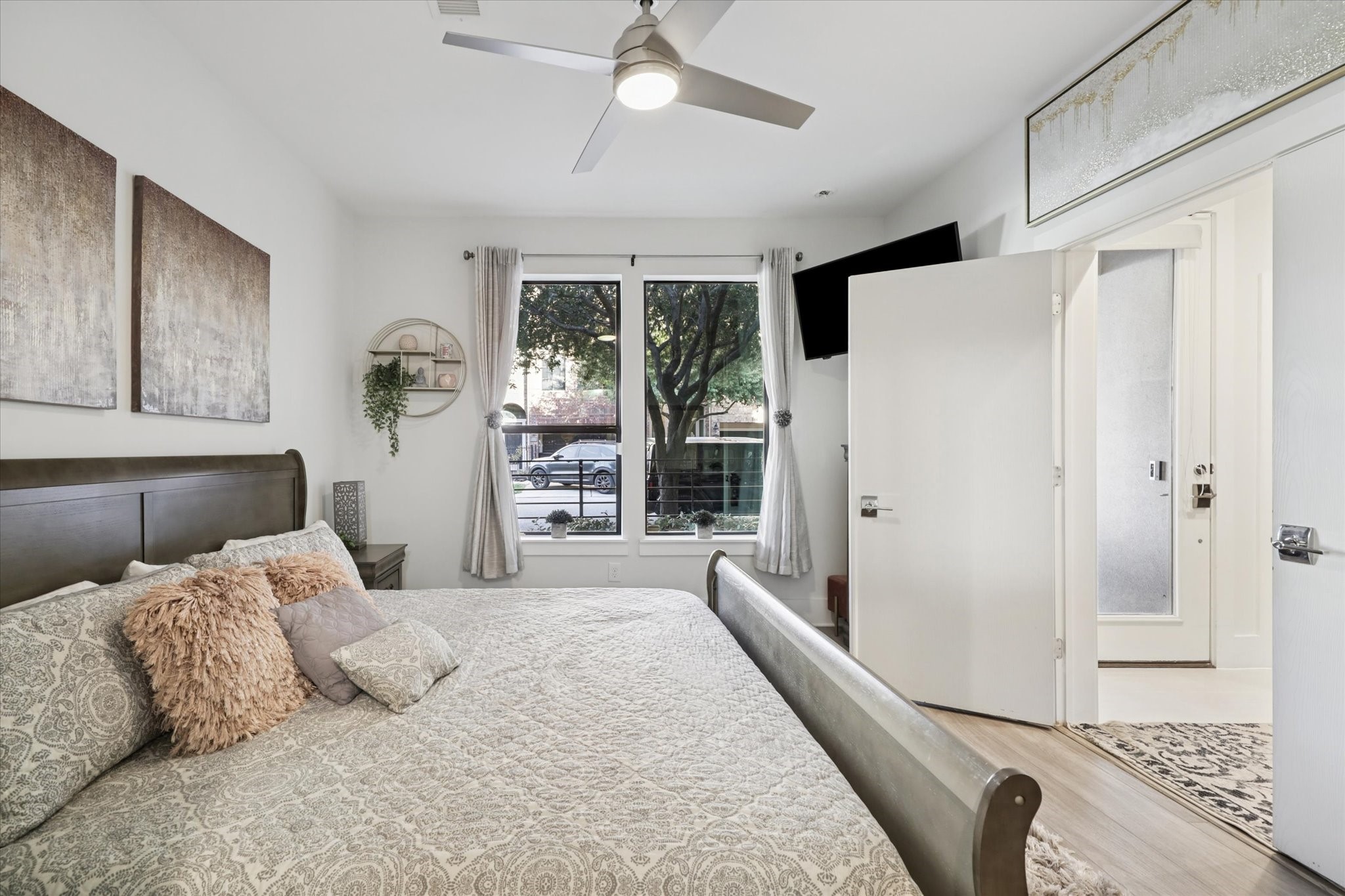 1717 Silver Street Houston, TX 77007 - Photo 19 of 20