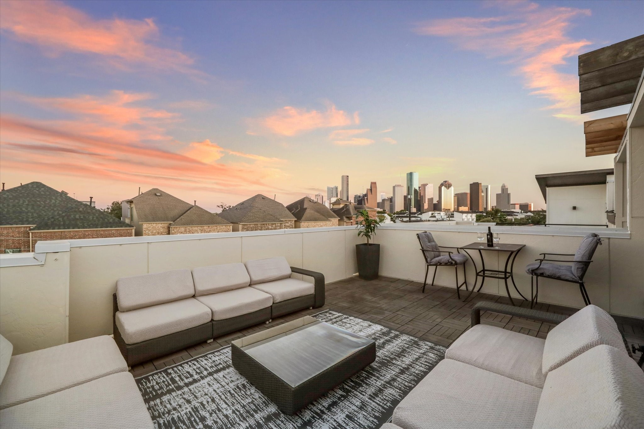 1717 Silver Street Houston, TX 77007 - Photo 20 of 20