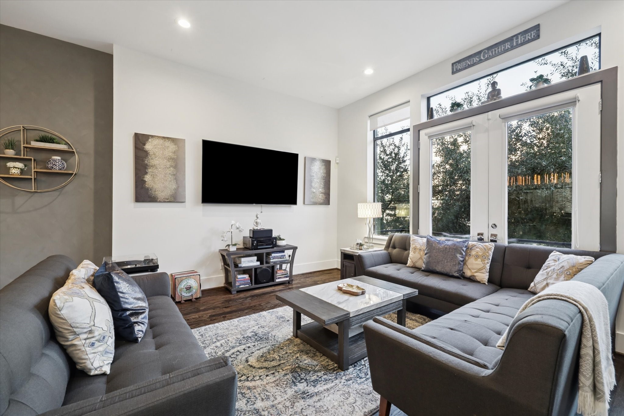 1717 Silver Street Houston, TX 77007 - Photo 8 of 20