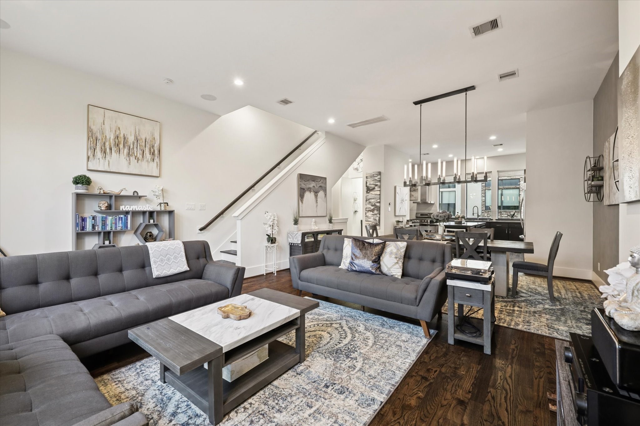 1717 Silver Street Houston, TX 77007 - Photo 9 of 20