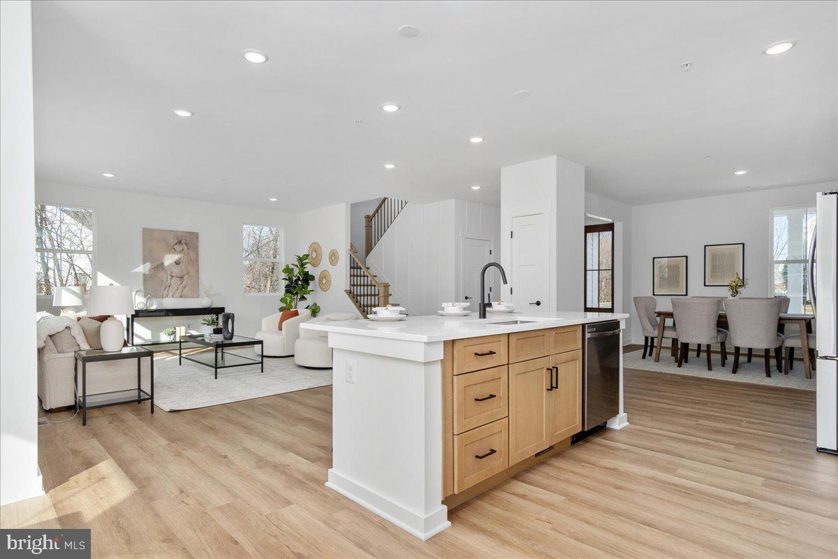 641 Swallowtail Drive Frederick, MD 21703 - Photo 14 of 52