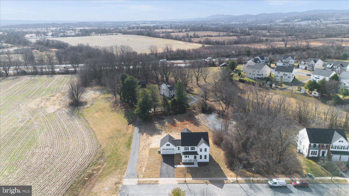 641 Swallowtail Drive Frederick, MD 21703 - Photo 2 of 52 a view of a lake view