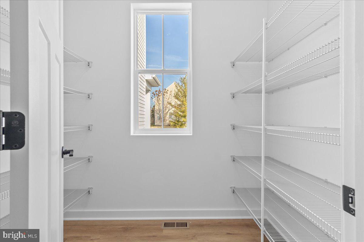 641 Swallowtail Drive Frederick, MD 21703 - Photo 23 of 52 a view of walk in closet