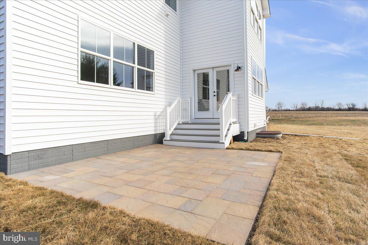 641 Swallowtail Drive Frederick, MD 21703 - Photo 44 of 52 a view of a house with backyard