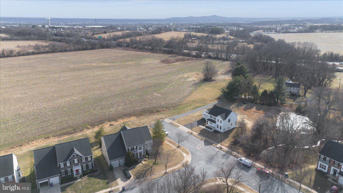 641 Swallowtail Drive Frederick, MD 21703 - Photo 48 of 52 a view of outdoor space and city view