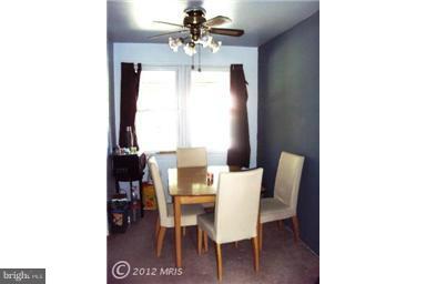 566 Welbrook Road Essex, MD 21221 - Photo 1 of 9 Dining Room