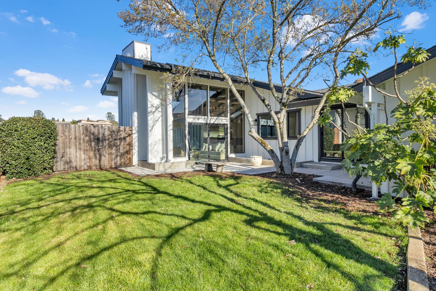 3053 Boeing Road Cameron Park, CA 95682 - Photo 48 of 67 a view of a house with a yard