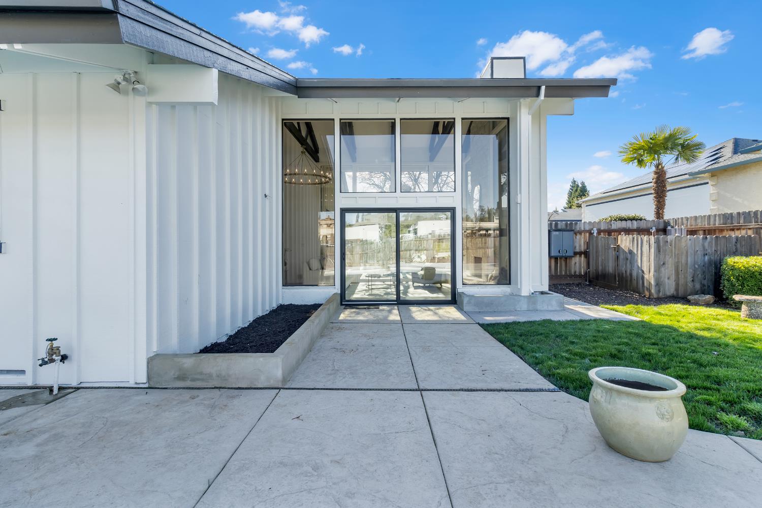 3053 Boeing Road Cameron Park, CA 95682 - Photo 49 of 67 a view of a porch with seating space