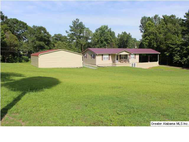 878 Morning Star Road Ragland, AL 35131 - Photo 20 of 28
