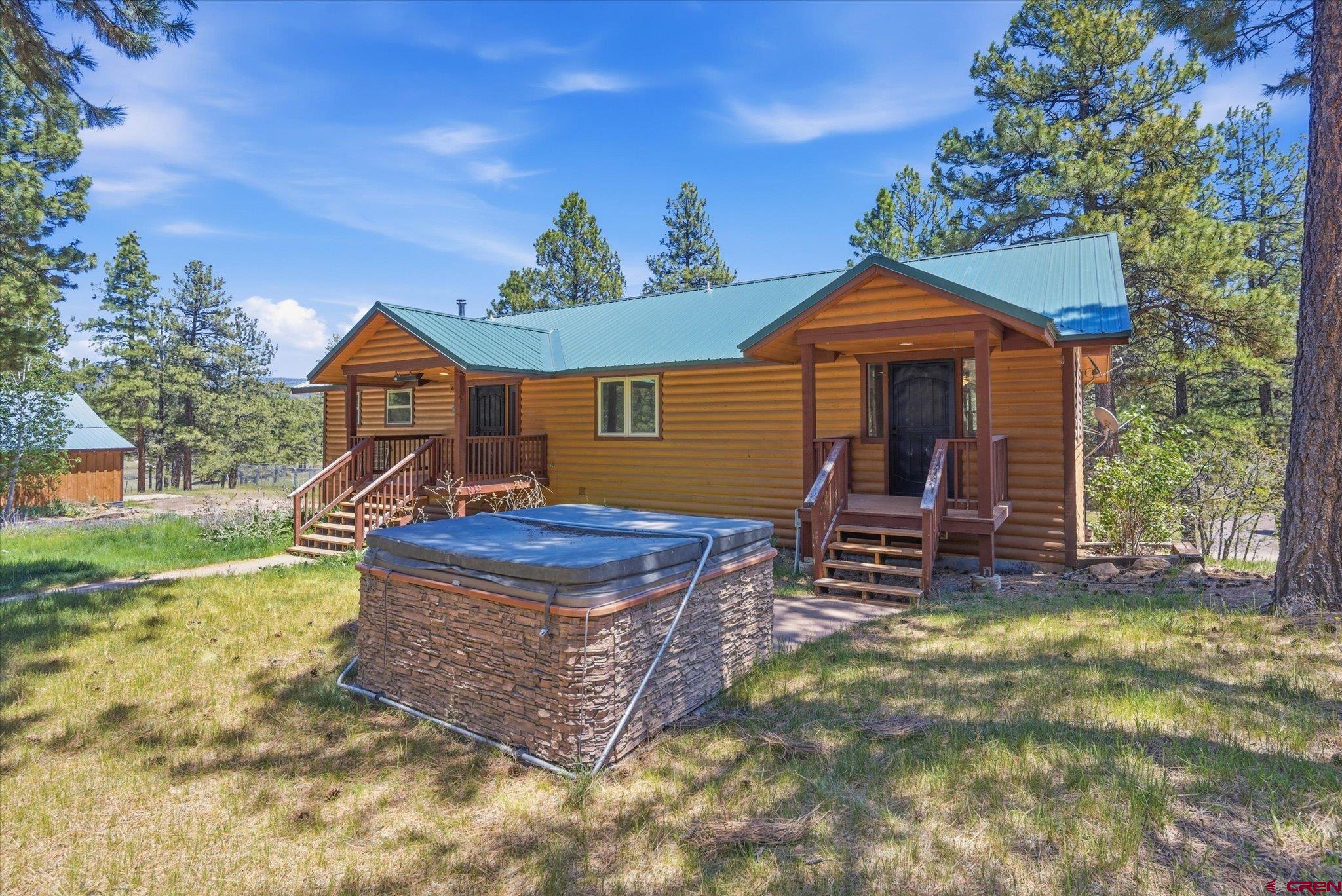 30 Stage Coach Road Bayfield, CO 81122 - Photo 30 of 43