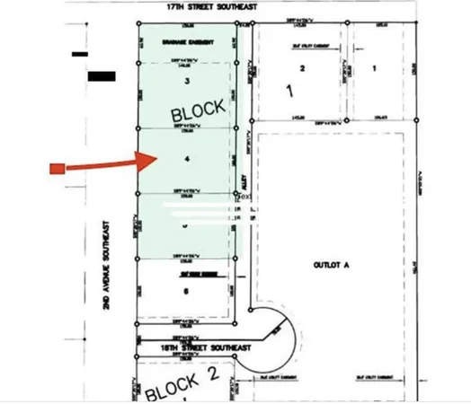 $50,000 | Tbd Southeast 2nd Avenue, Grand Rapids, MN 55744