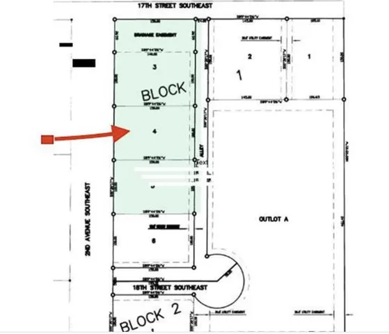 $50,000 | Tbd Southeast 2nd Avenue, Grand Rapids, MN 55744