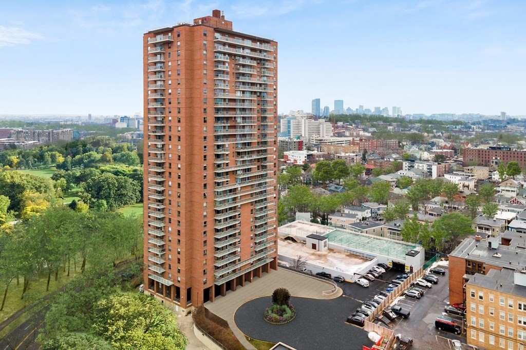 111 Perkins Street, Unit 129 Boston, MA 02130 - Photo 18 of 18