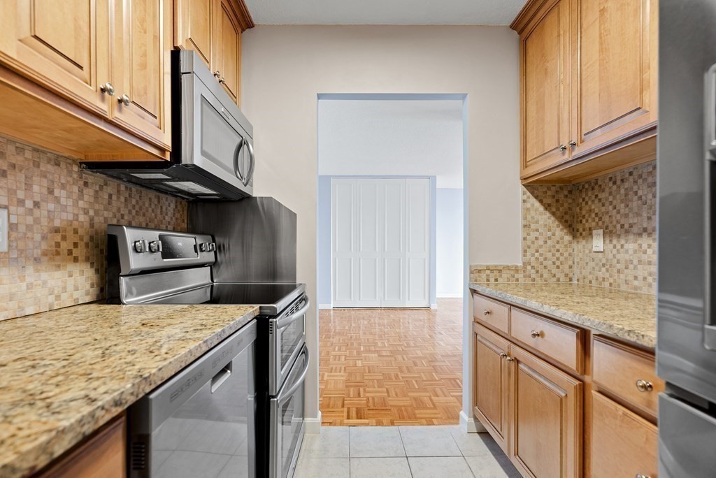 111 Perkins Street, Unit 129 Boston, MA 02130 - Photo 8 of 18
