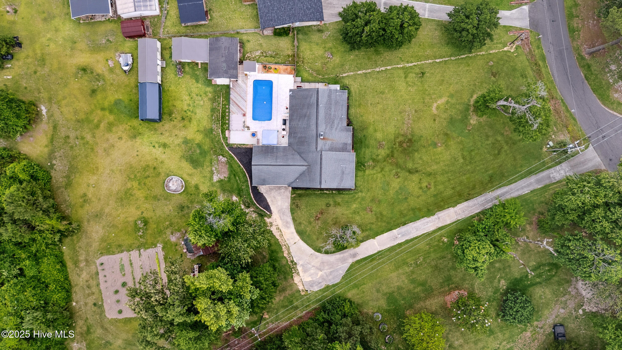 208 Church Road Riegelwood, NC 28456 - Photo 50 of 54 51_dji_20250527115304_0001_d