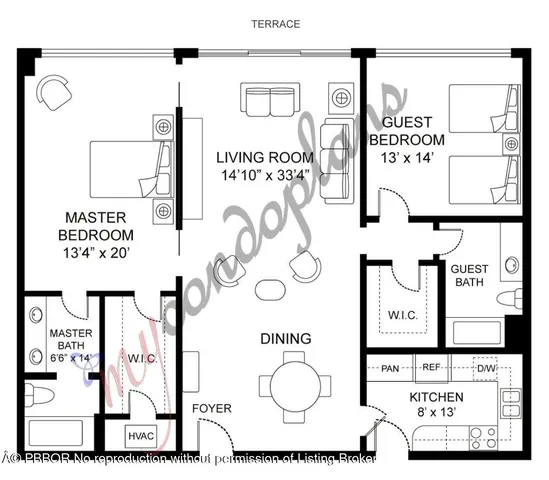 $8,000 | Undisclosed Address, Palm Beach, FL 33480