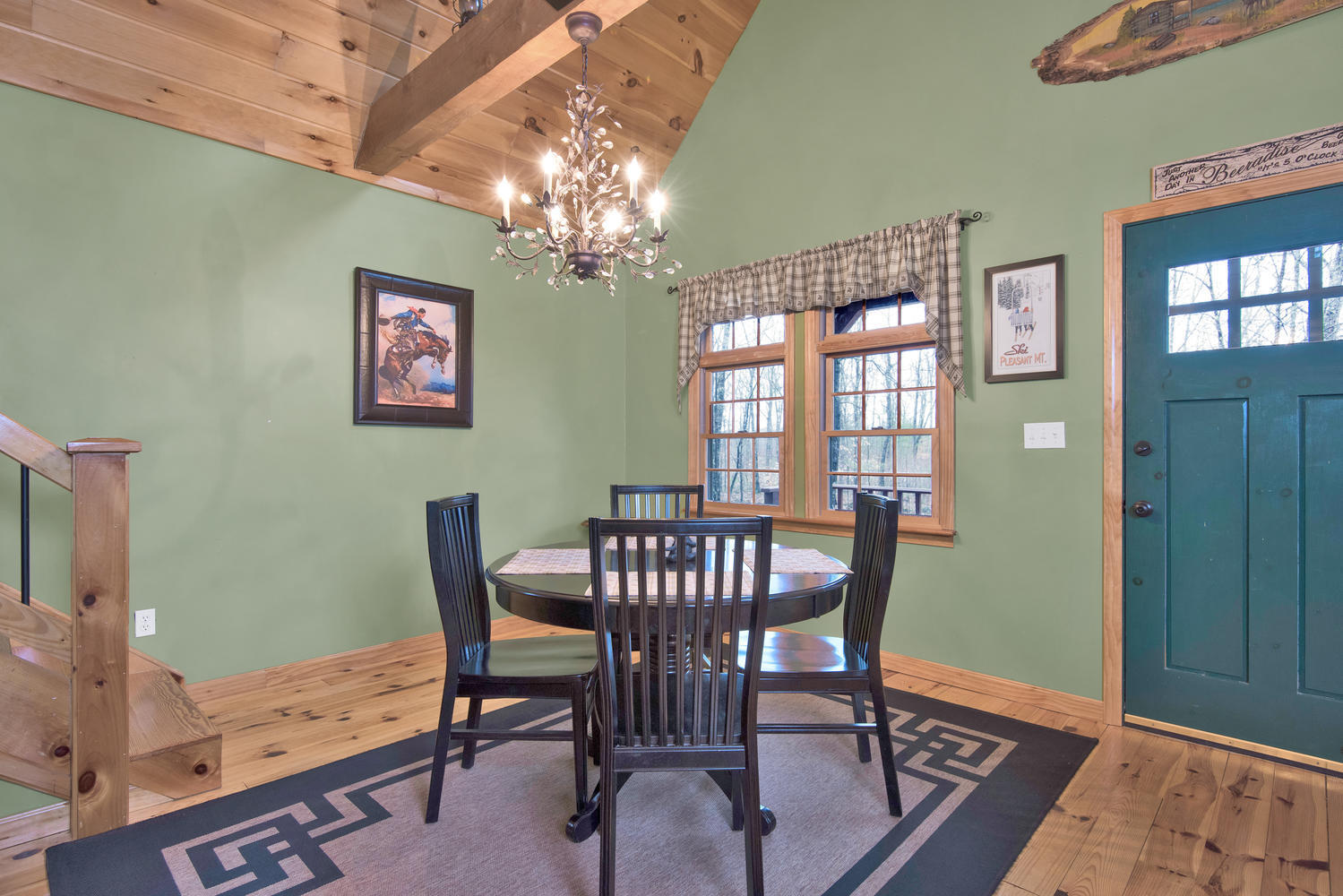 170 Dunton Road Naples, ME 04055 - Photo 8 of 41 170 Dunton Rd Naples ME 04055-large-008-