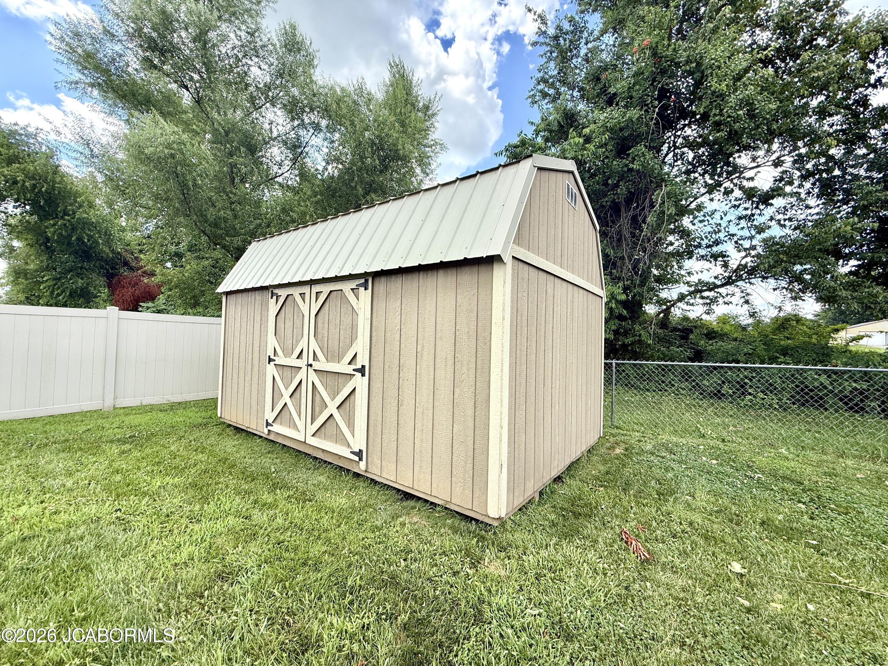 404 Dane Lane California, MO 65018 - Photo 23 of 23